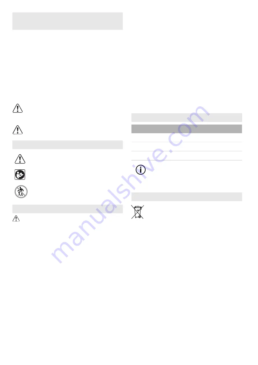 Festool MFH 1000 Assembly Instruction Manual Download Page 28