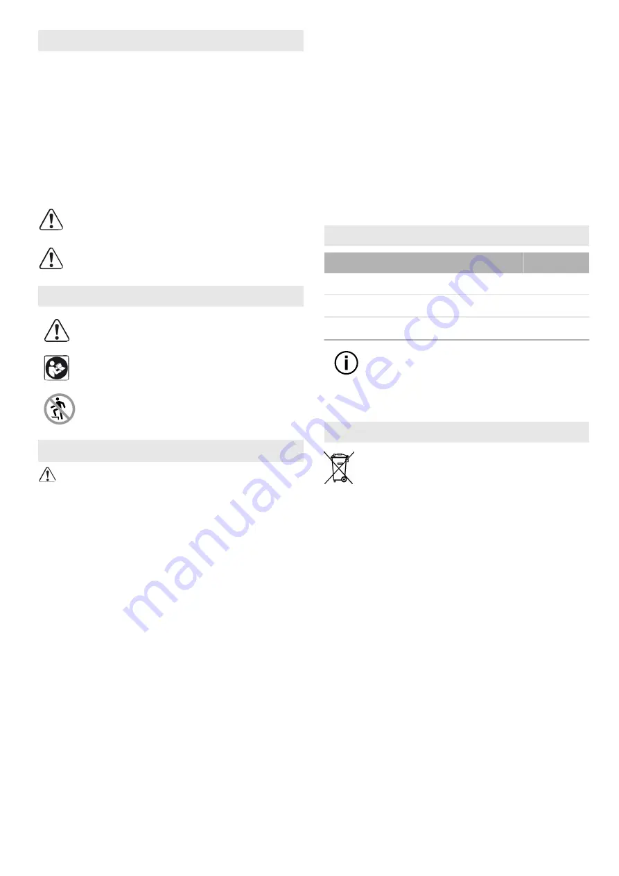 Festool MFH 1000 Assembly Instruction Manual Download Page 33