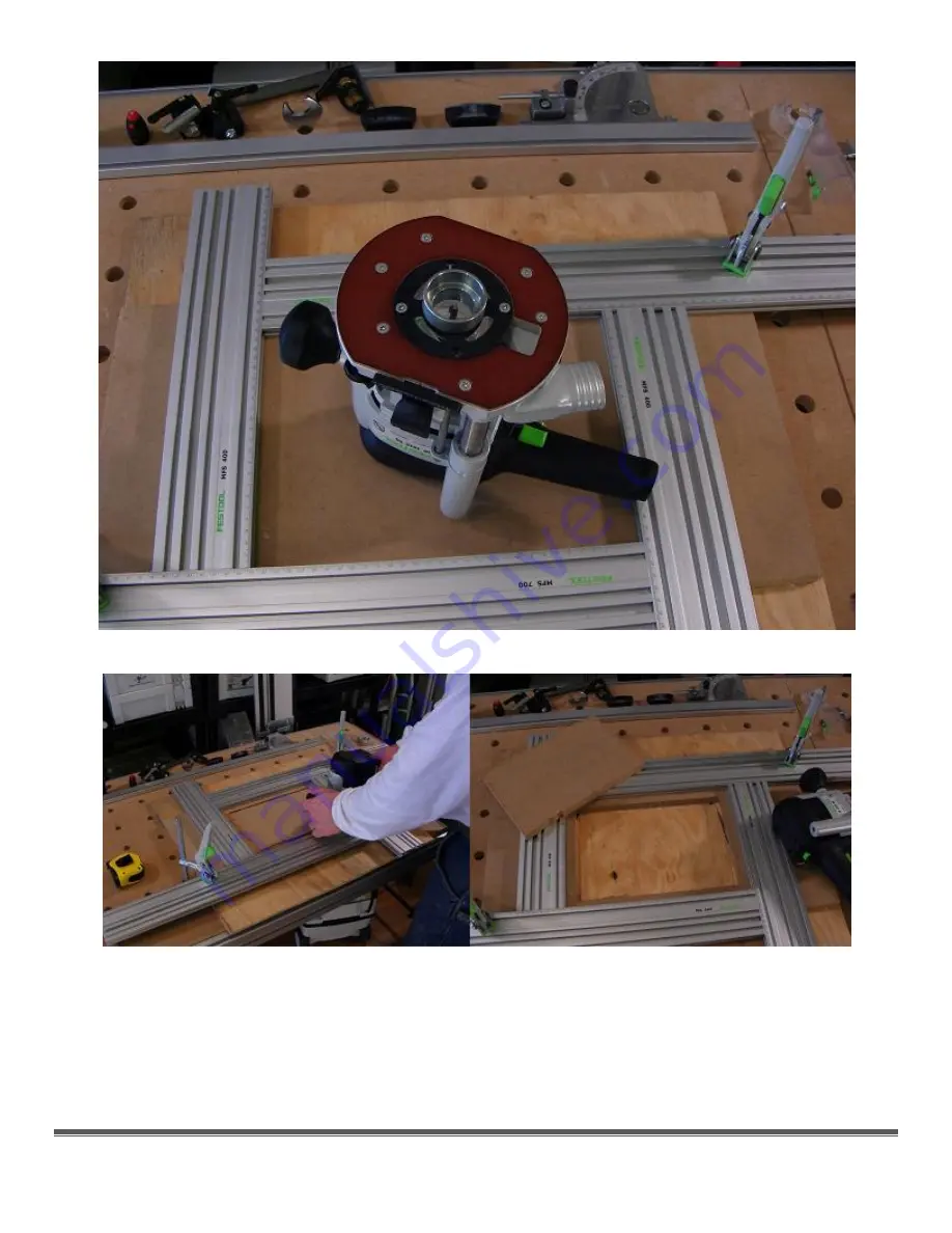 Festool MFS User Manual Download Page 37