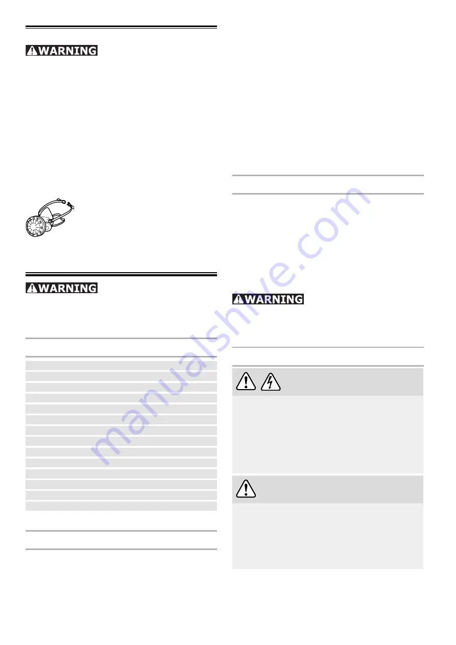 Festool PLANEX LHS 225 EQ Instruction Manual Download Page 10