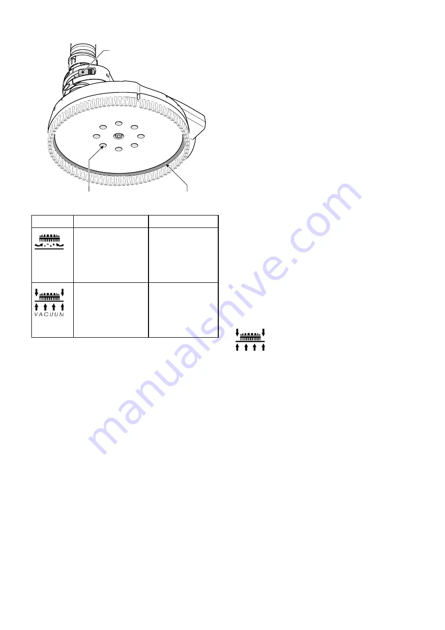 Festool PLANEX LHS 225 EQ Instruction Manual Download Page 13