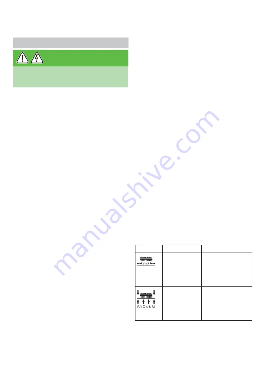 Festool PLANEX LHS 225 EQ Original Operating Manual/Spare Parts List Download Page 78