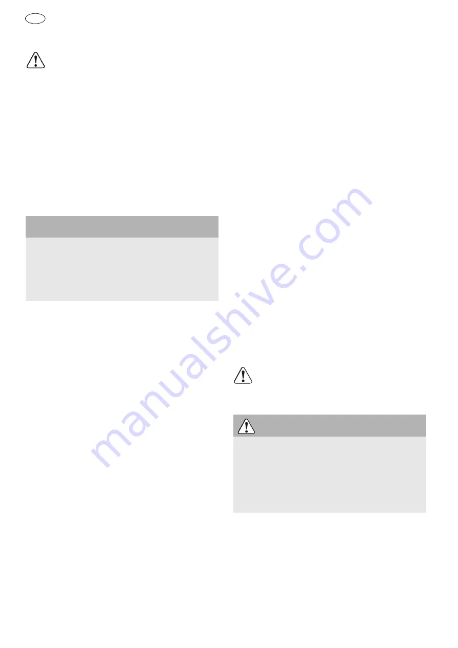 Festool PSBC 420 EB Original Operating Manual Download Page 54