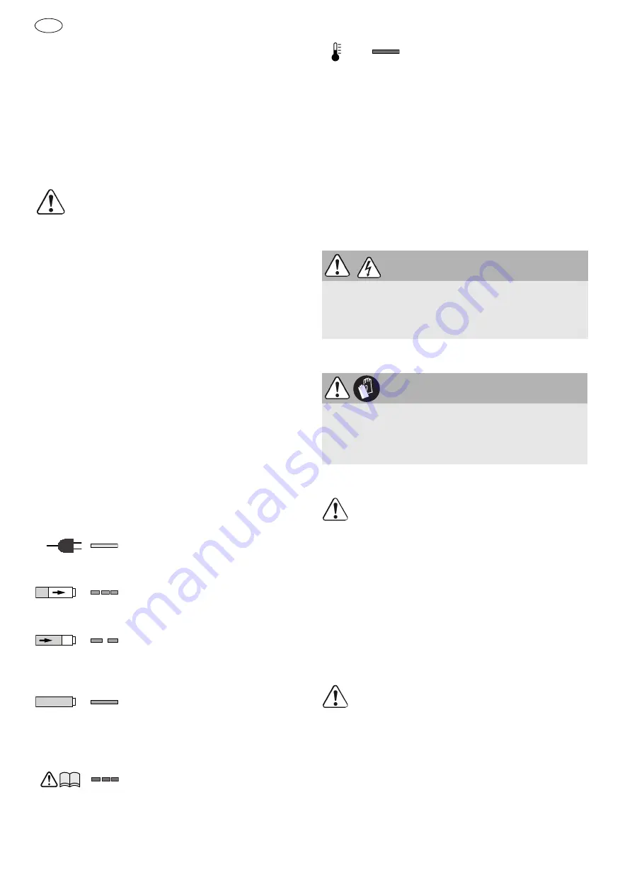 Festool PSBC 420 EB Original Operating Manual Download Page 94