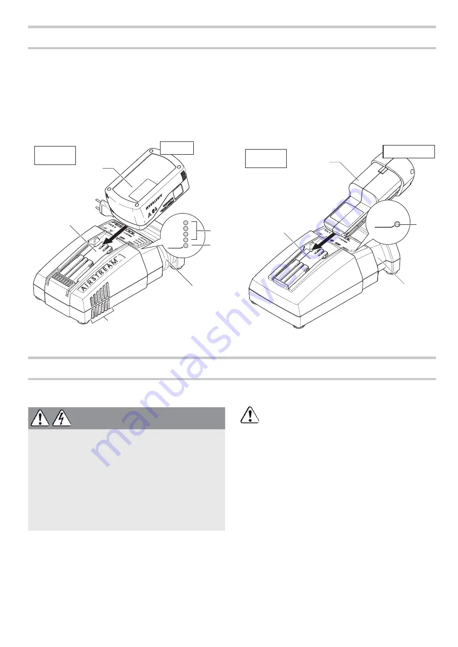 Festool SCA 8 Instruction Manual Download Page 7