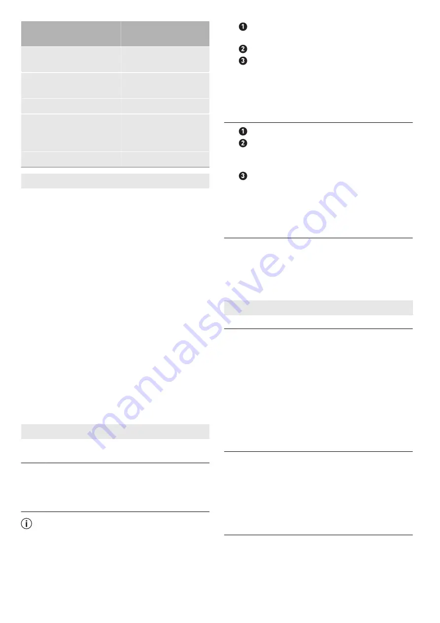 Festool STM 1800 Original Instructions Manual Download Page 46