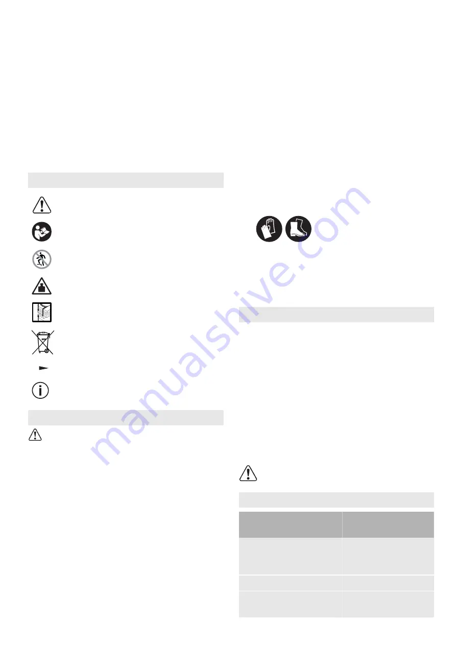 Festool STM 1800 Original Instructions Manual Download Page 111