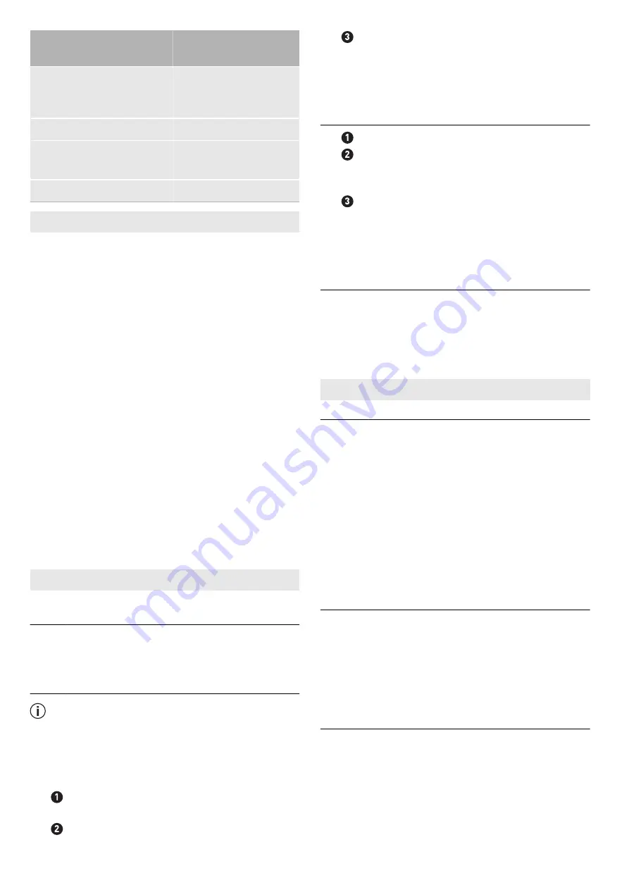 Festool STM 1800 Original Instructions Manual Download Page 120