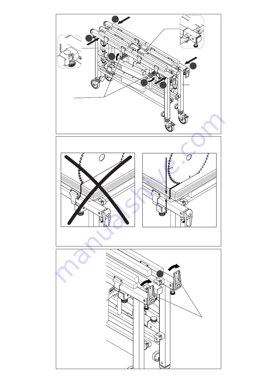 Festool STM 1800 Скачать руководство пользователя страница 128