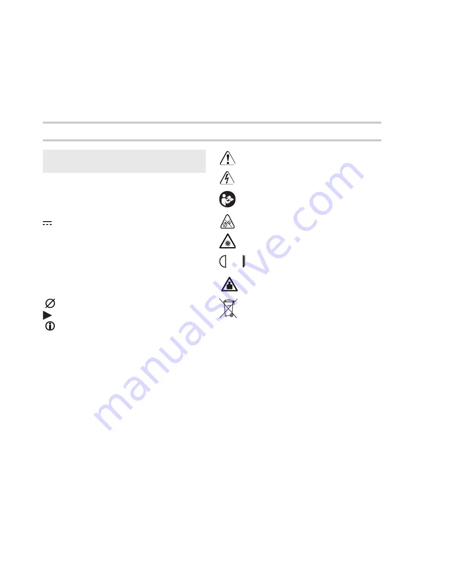 Festool SYSLITE DUO Instruction Manual Download Page 11