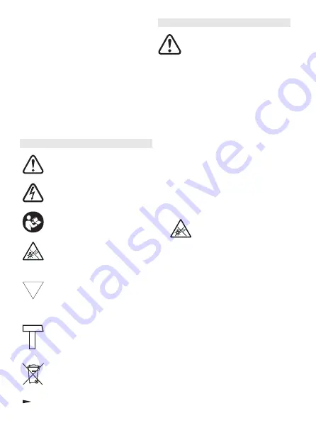 Festool SYSLITE STL 450 Original Instructions Manual Download Page 48