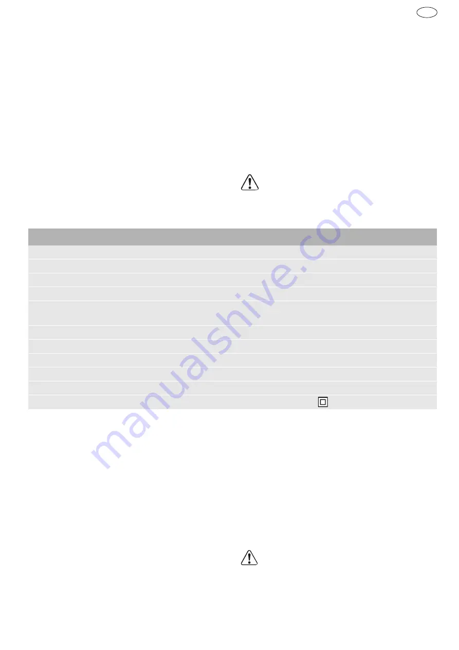 Festool T 15+3 Li Original Operating Manual Download Page 205