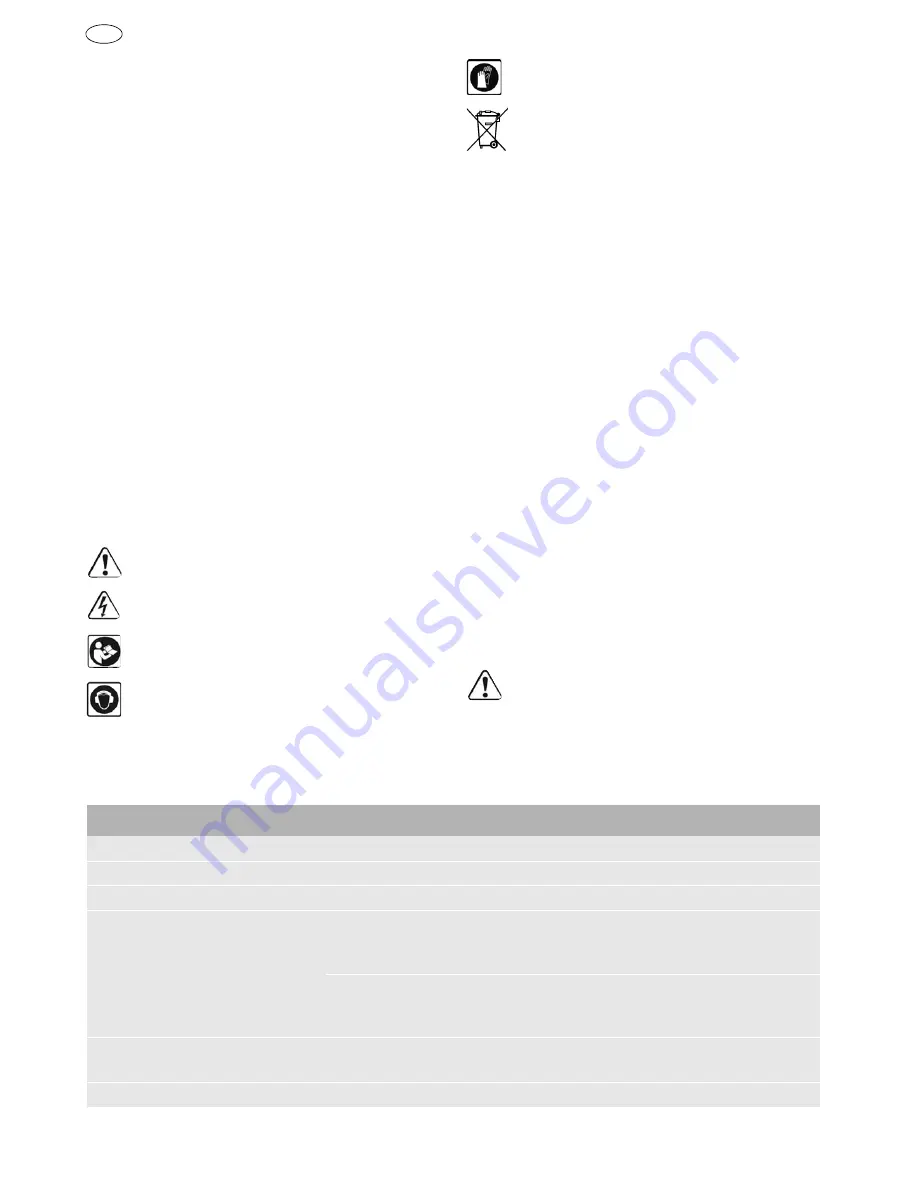 Festool T12+3 Original Operating Manual Download Page 34