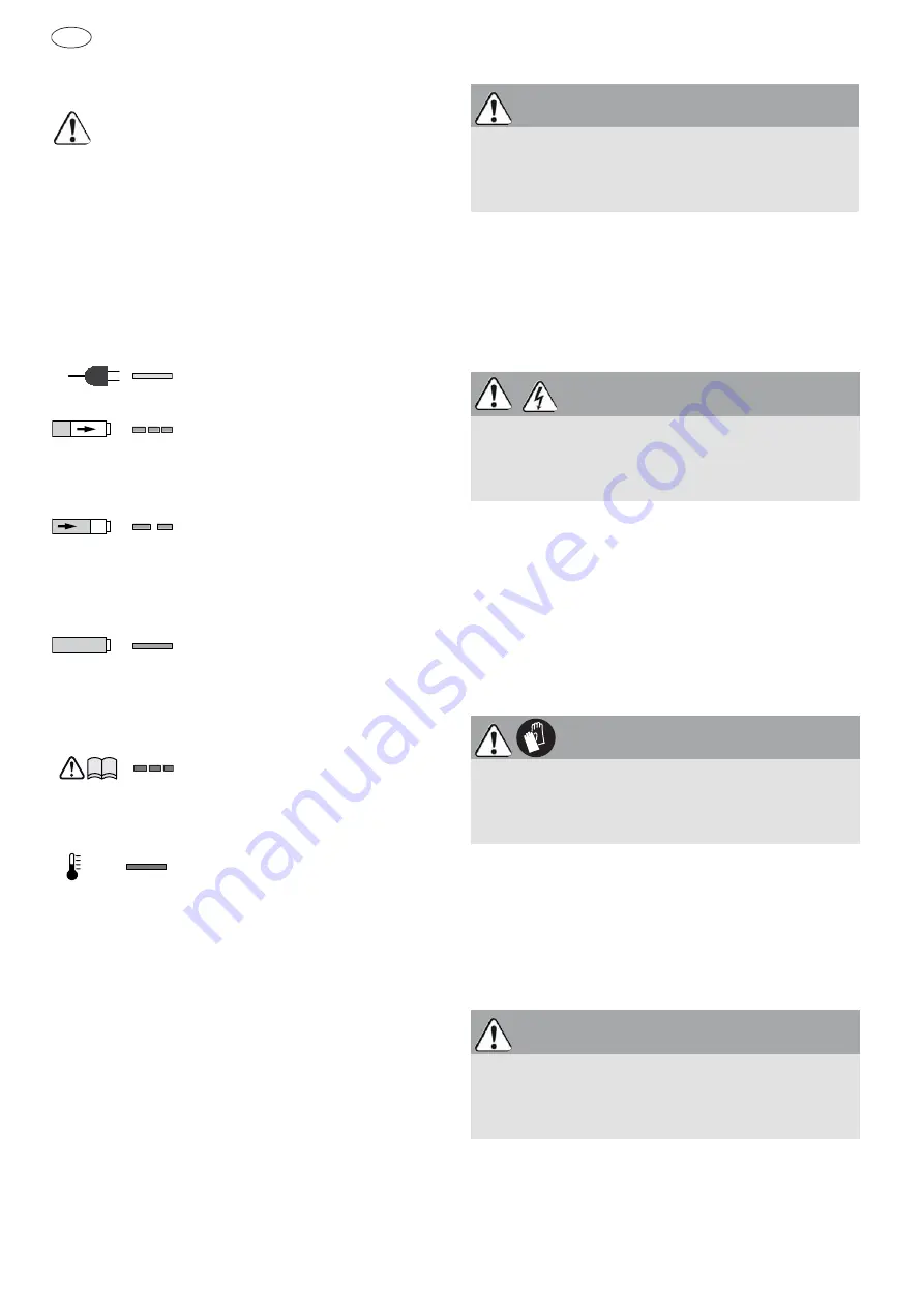 Festool TI 15 Operating Manual / Spare Parts List Download Page 52