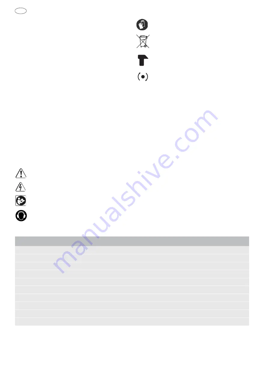 Festool TI 15 Operating Manual / Spare Parts List Download Page 56