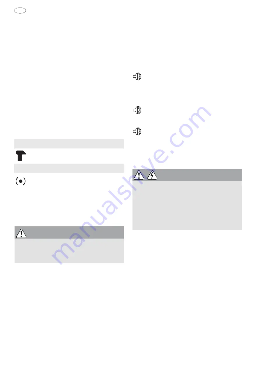 Festool TI 15 Operating Manual / Spare Parts List Download Page 74