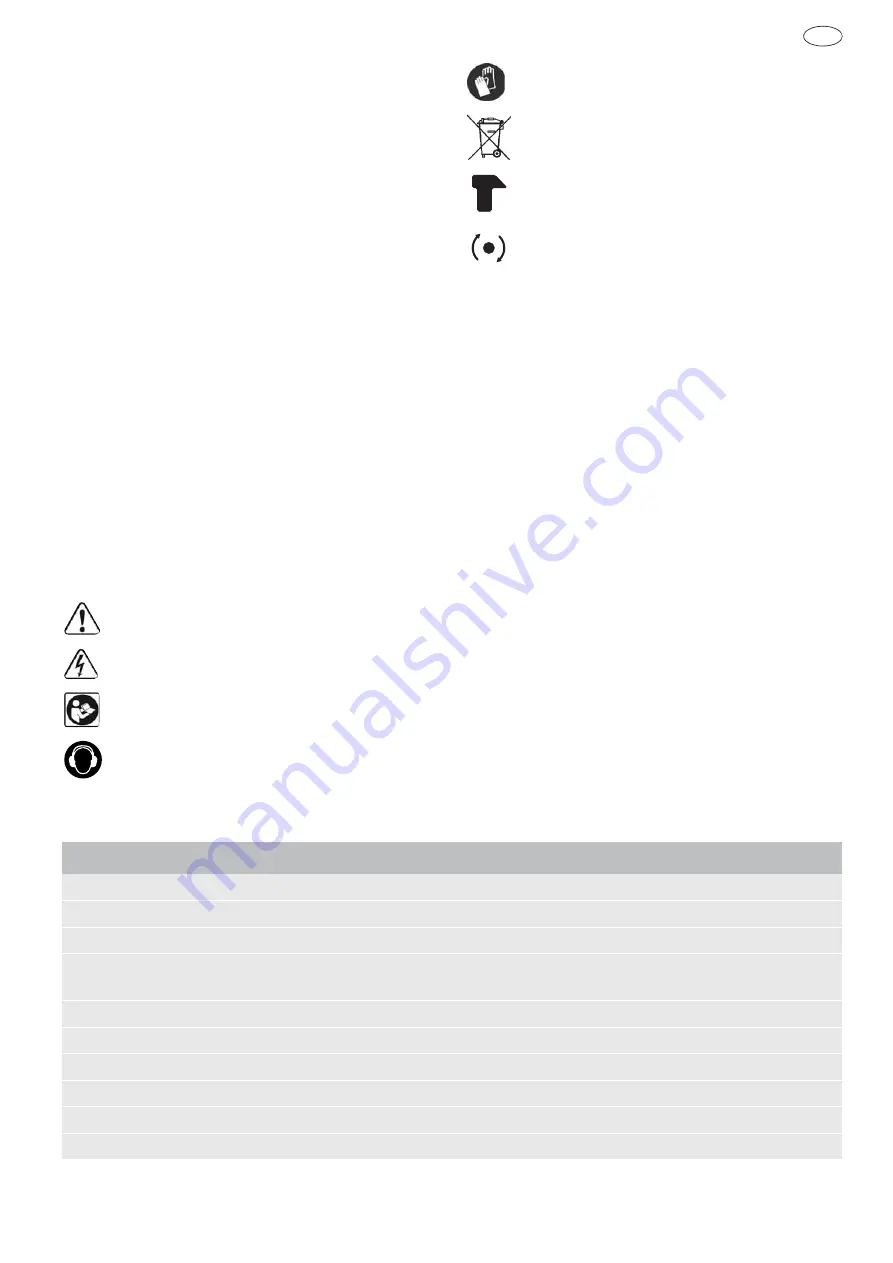 Festool TI 15 Operating Manual / Spare Parts List Download Page 77