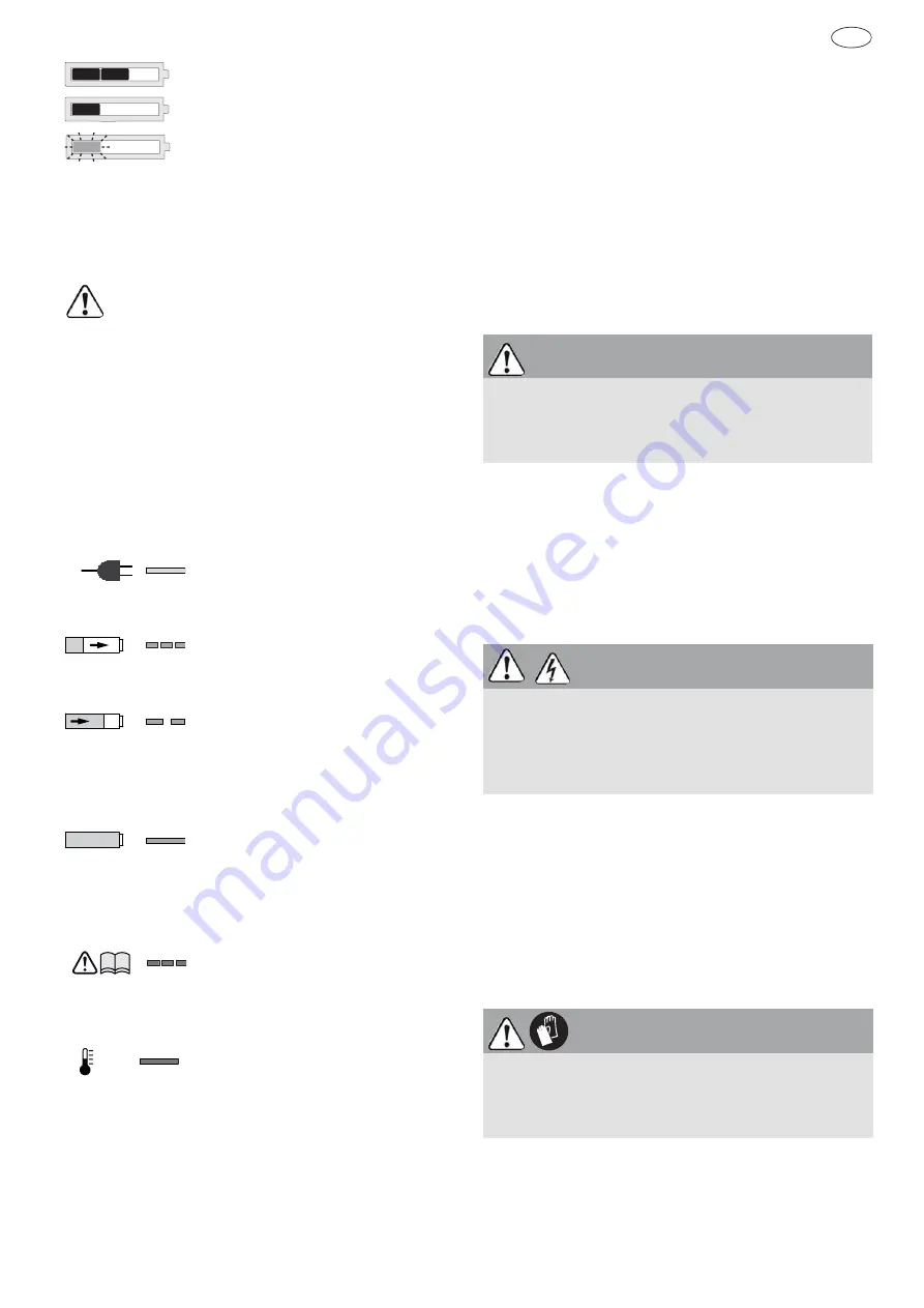 Festool TI 15 Operating Manual / Spare Parts List Download Page 95