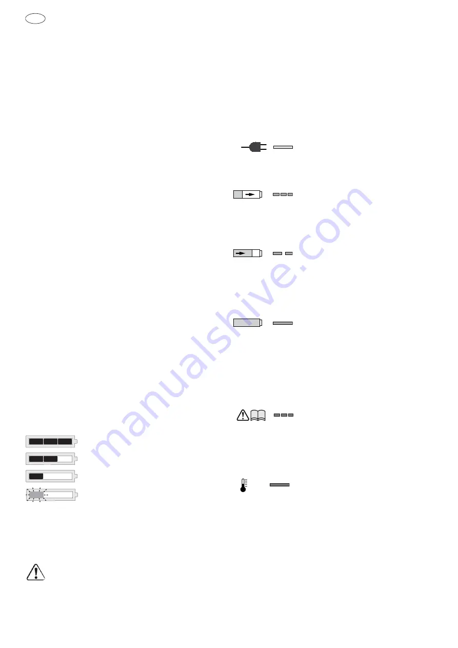 Festool TI 15 Operating Manual / Spare Parts List Download Page 102