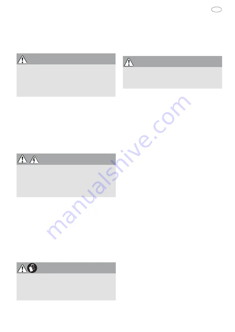 Festool TI 15 Operating Manual / Spare Parts List Download Page 103