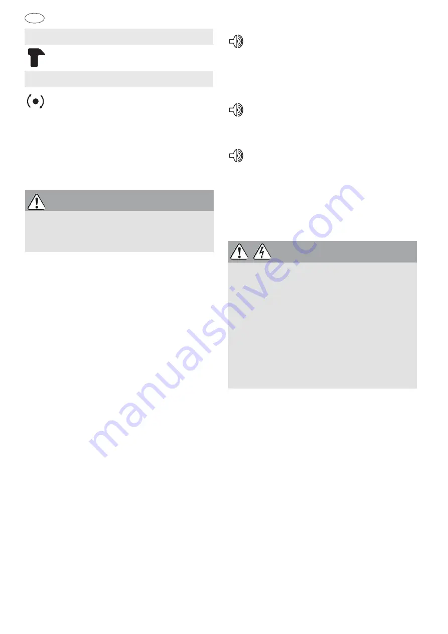 Festool TI 15 Operating Manual / Spare Parts List Download Page 104