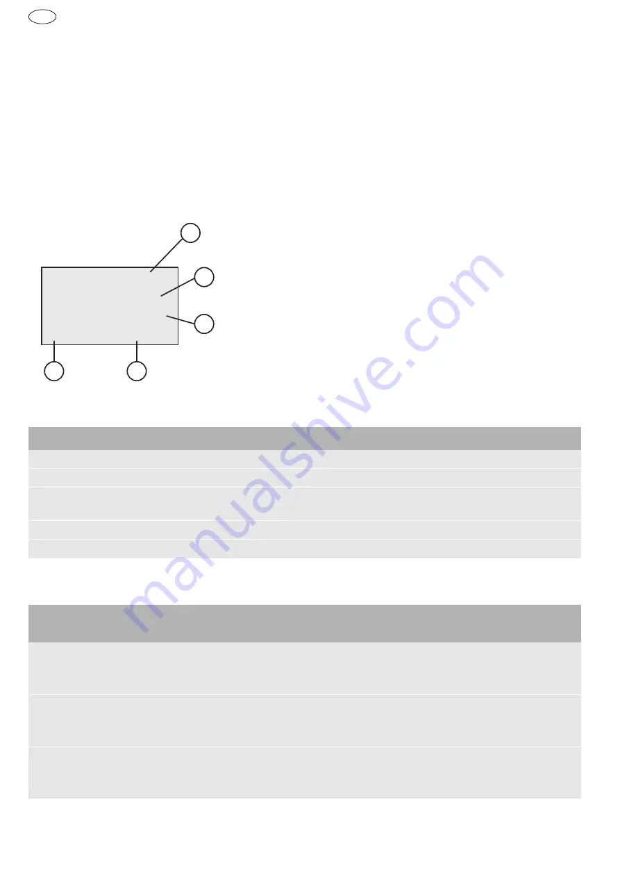 Festool TURBO II M - 14 WP Original Operating Manual Download Page 68