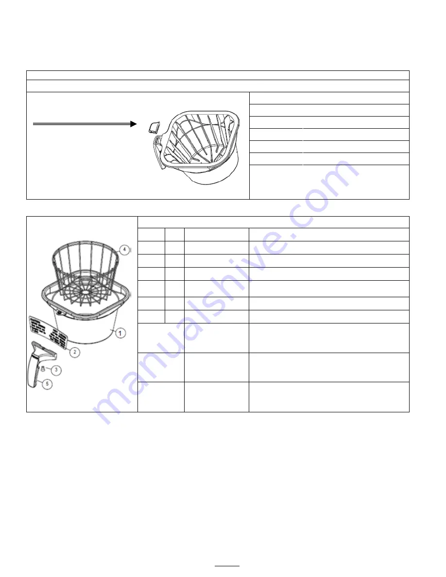 Fetco E1231IN-1B123-PM000 Users Manual And Operator Instructions Download Page 26