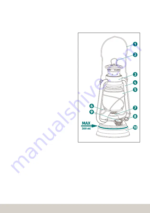 FEUERHAND BABY SPECIAL 276 User Manual Download Page 27