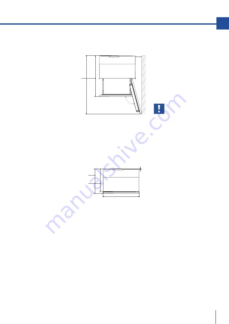 Fhiaba FP18FZC-LS1 Installation Manual Download Page 9