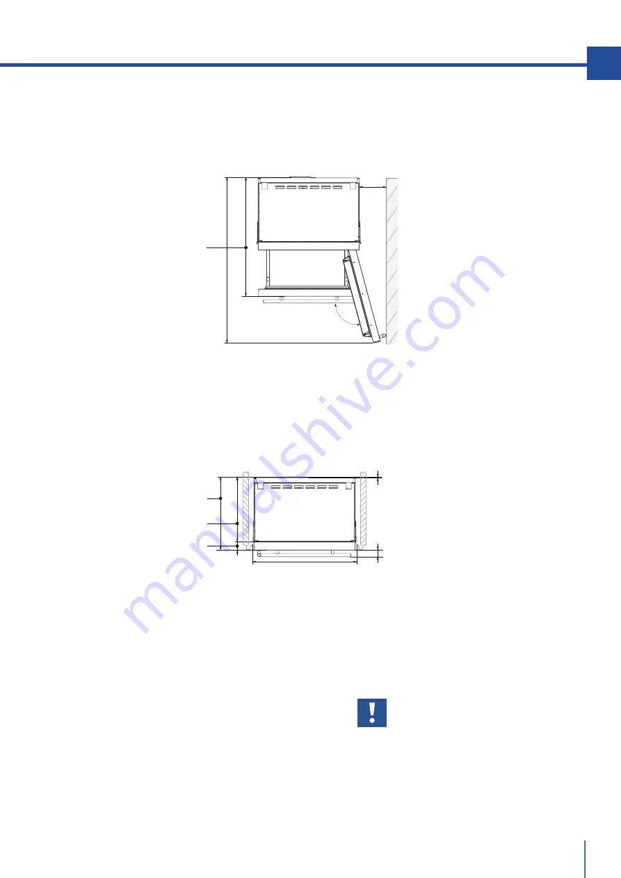 Fhiaba FP18FZC-LS1 Installation Manual Download Page 15