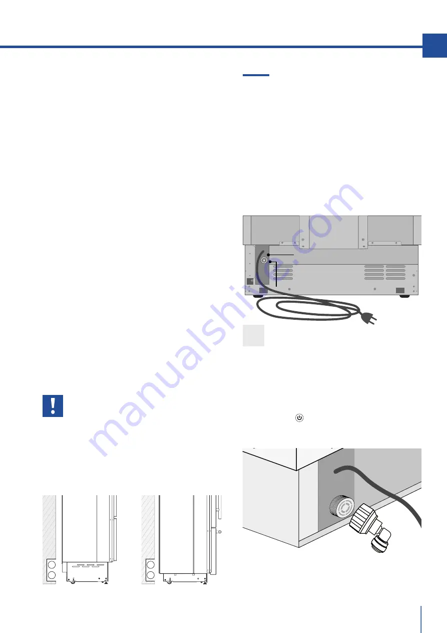 Fhiaba FP18FZC-LS1 Installation Manual Download Page 23