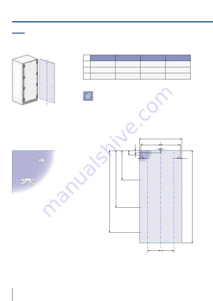 Fhiaba FP18FZC-LS1 Installation Manual Download Page 32