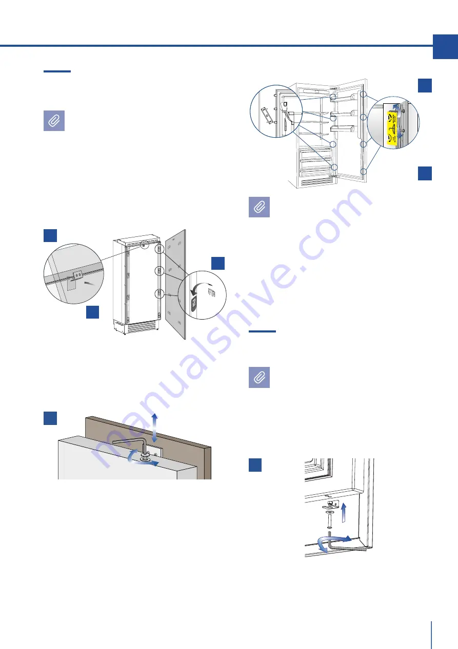 Fhiaba FP18FZC-LS1 Скачать руководство пользователя страница 37