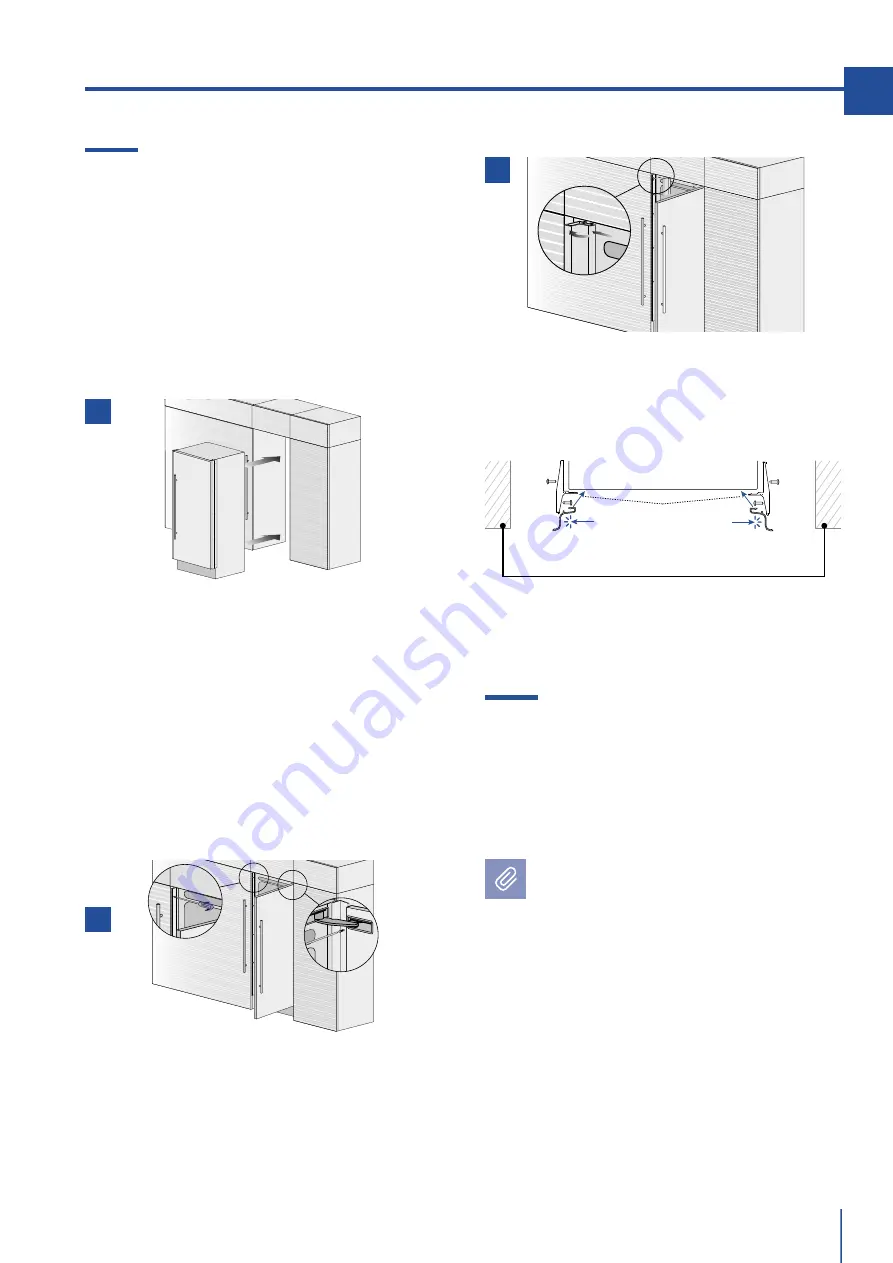 Fhiaba FP18FZC-LS1 Installation Manual Download Page 39