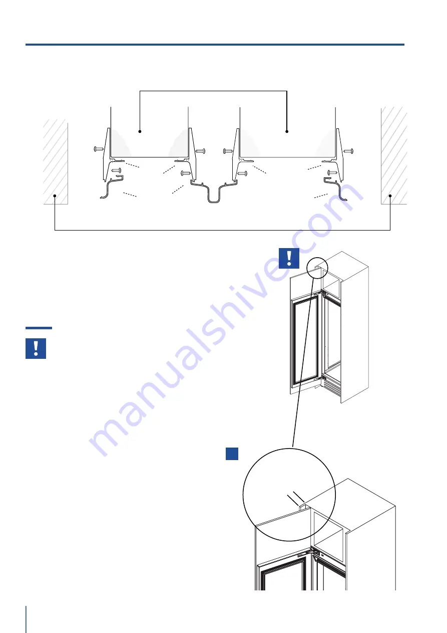 Fhiaba FP18FZC-LS1 Installation Manual Download Page 44