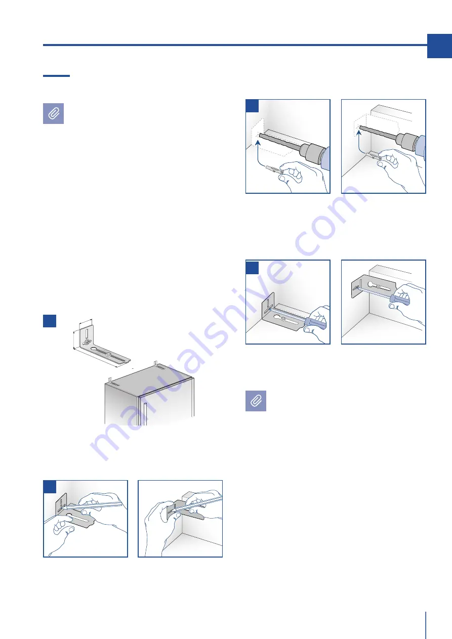 Fhiaba FP18FZC-LS1 Installation Manual Download Page 45