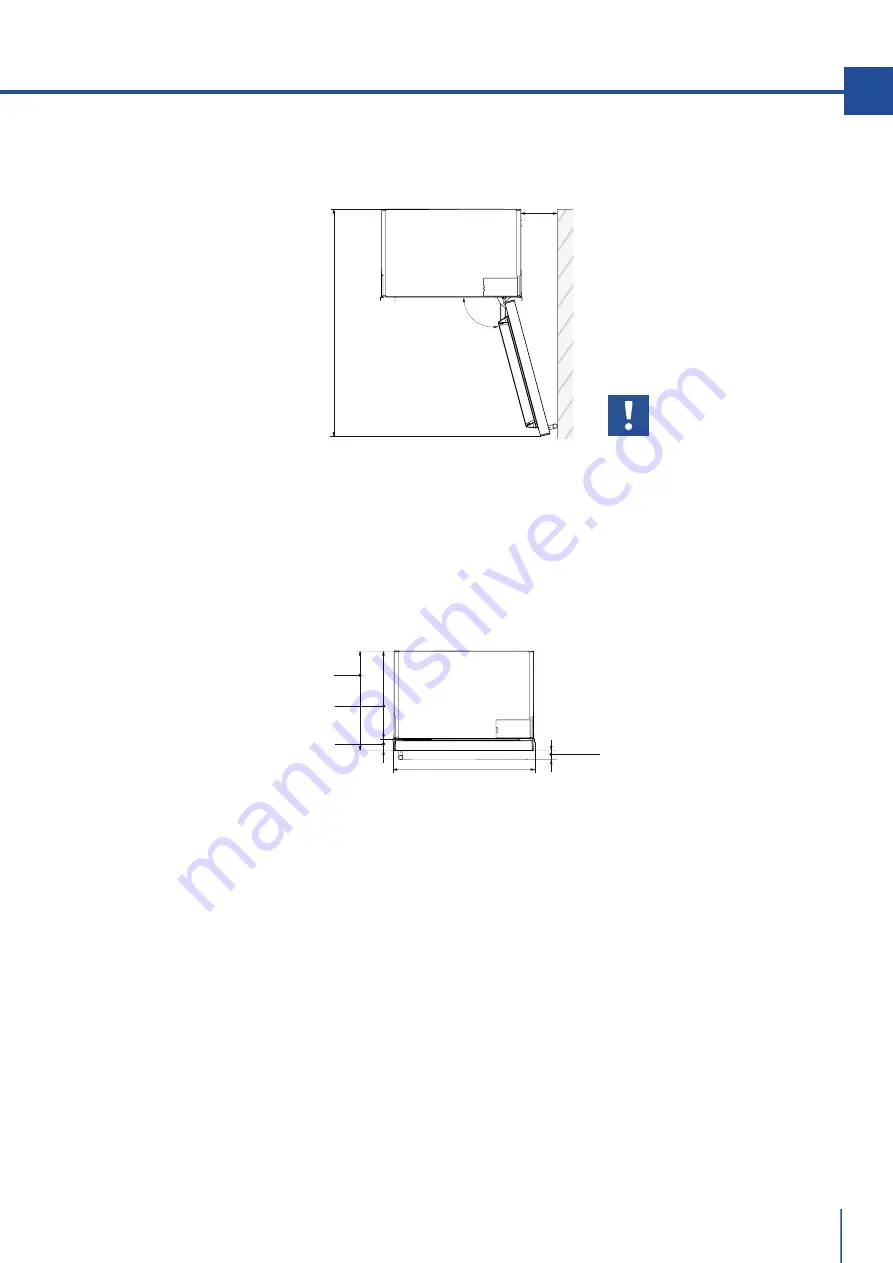 Fhiaba FP18FZC-LS1 Installation Manual Download Page 57