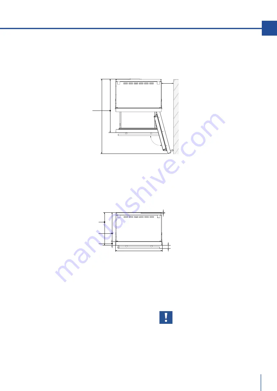 Fhiaba FP18FZC-LS1 Installation Manual Download Page 63