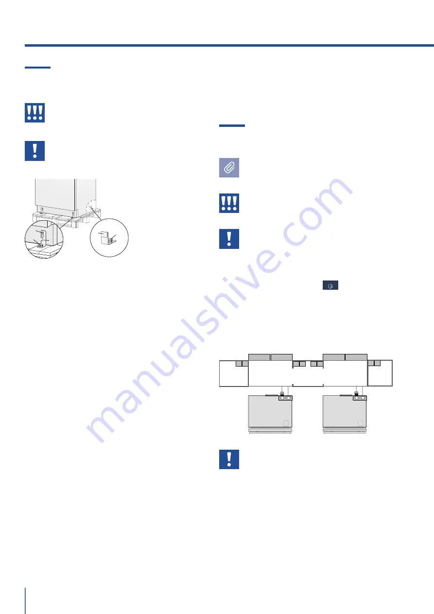 Fhiaba FP18FZC-LS1 Installation Manual Download Page 68