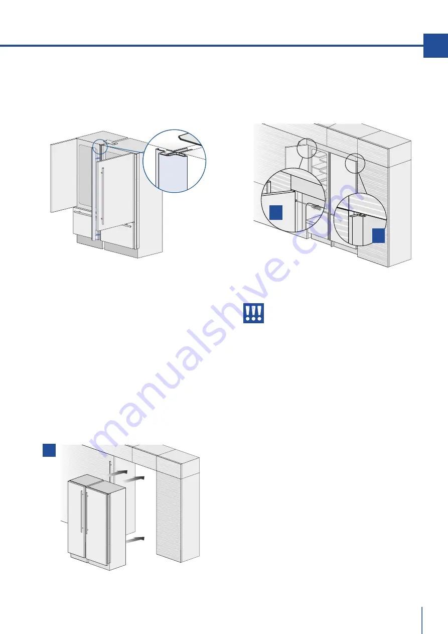 Fhiaba FP18FZC-LS1 Installation Manual Download Page 89