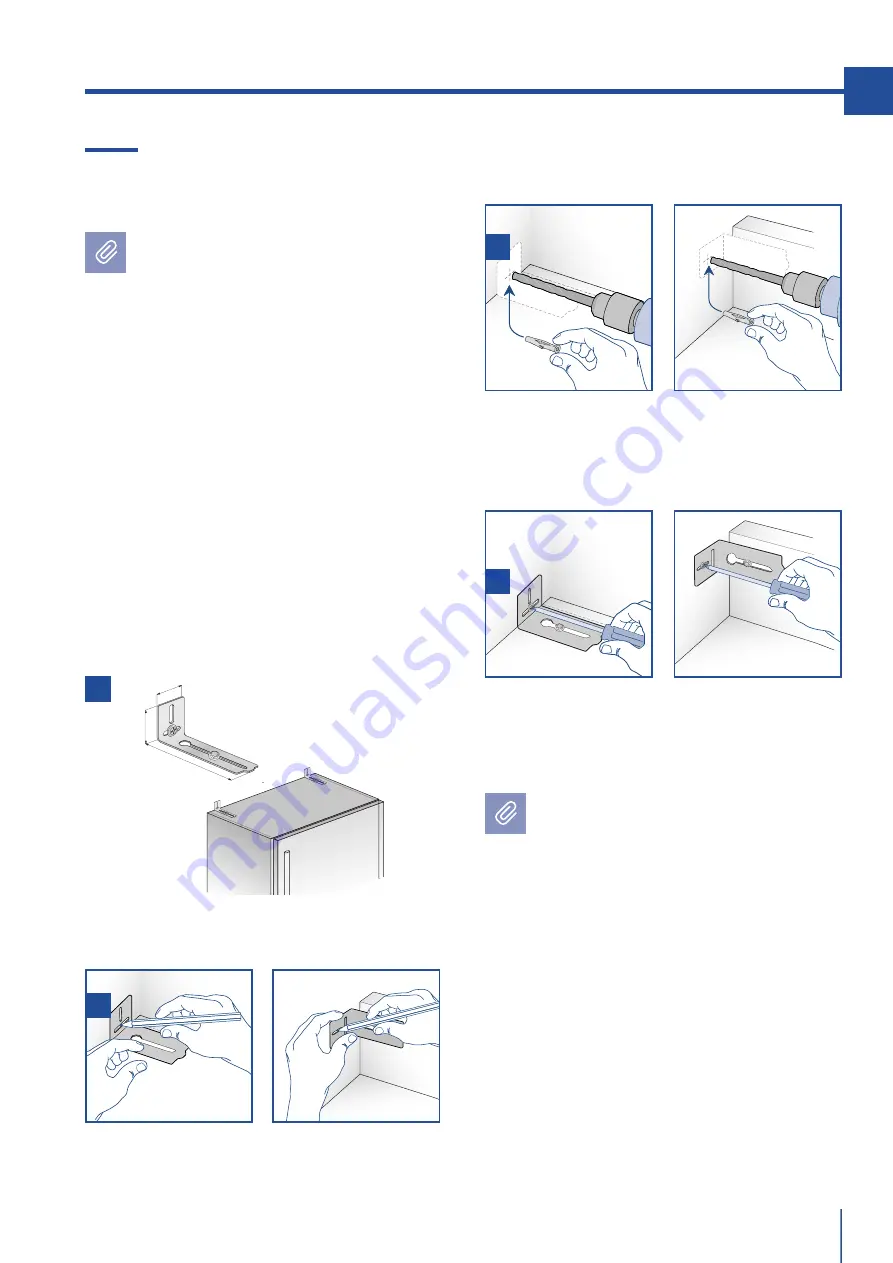 Fhiaba FP18FZC-LS1 Installation Manual Download Page 91