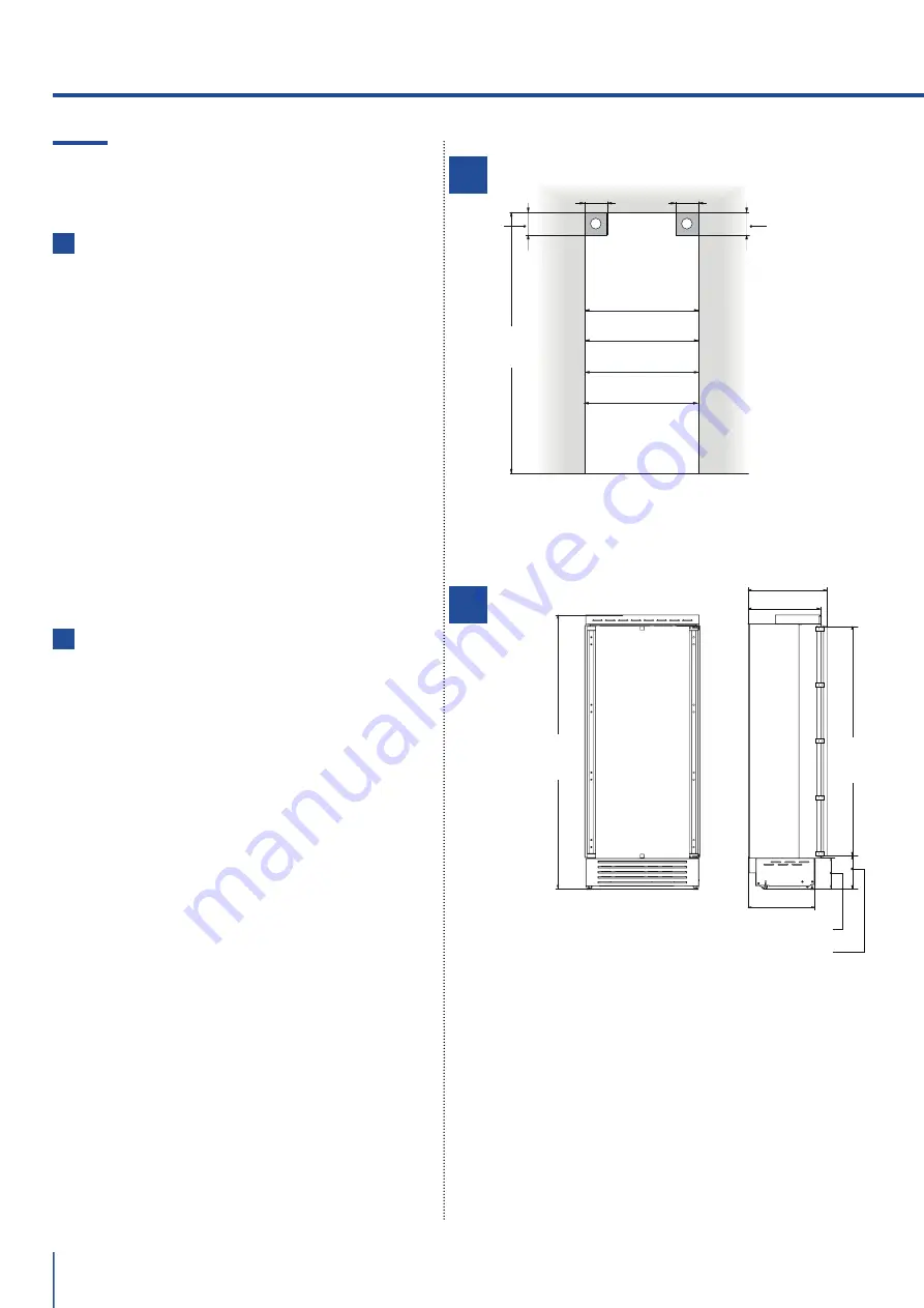 Fhiaba FP18FZC-LS1 Installation Manual Download Page 98