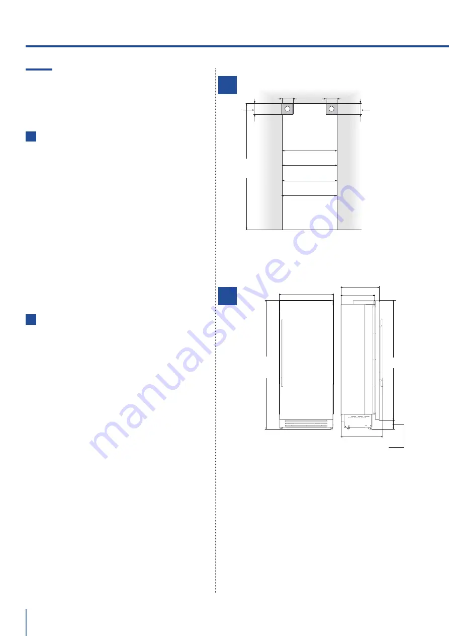 Fhiaba FP18FZC-LS1 Installation Manual Download Page 102