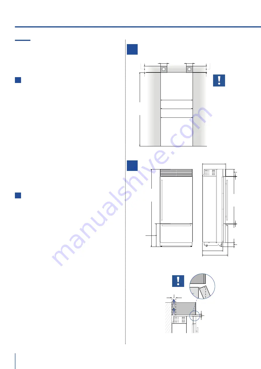 Fhiaba FP18FZC-LS1 Installation Manual Download Page 106