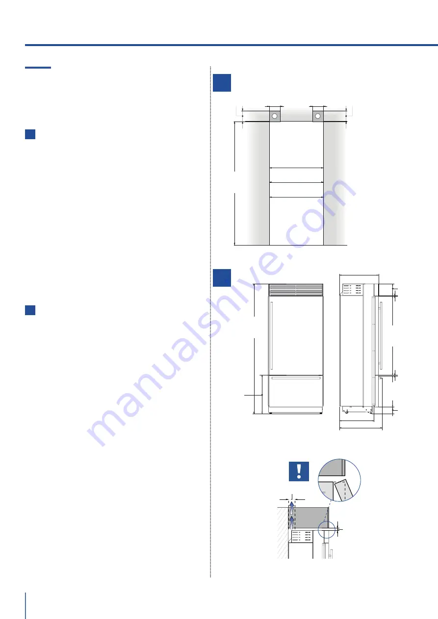 Fhiaba FP18FZC-LS1 Installation Manual Download Page 108