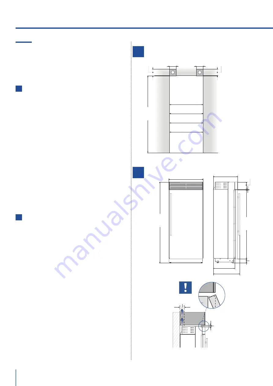 Fhiaba FP18FZC-LS1 Installation Manual Download Page 112