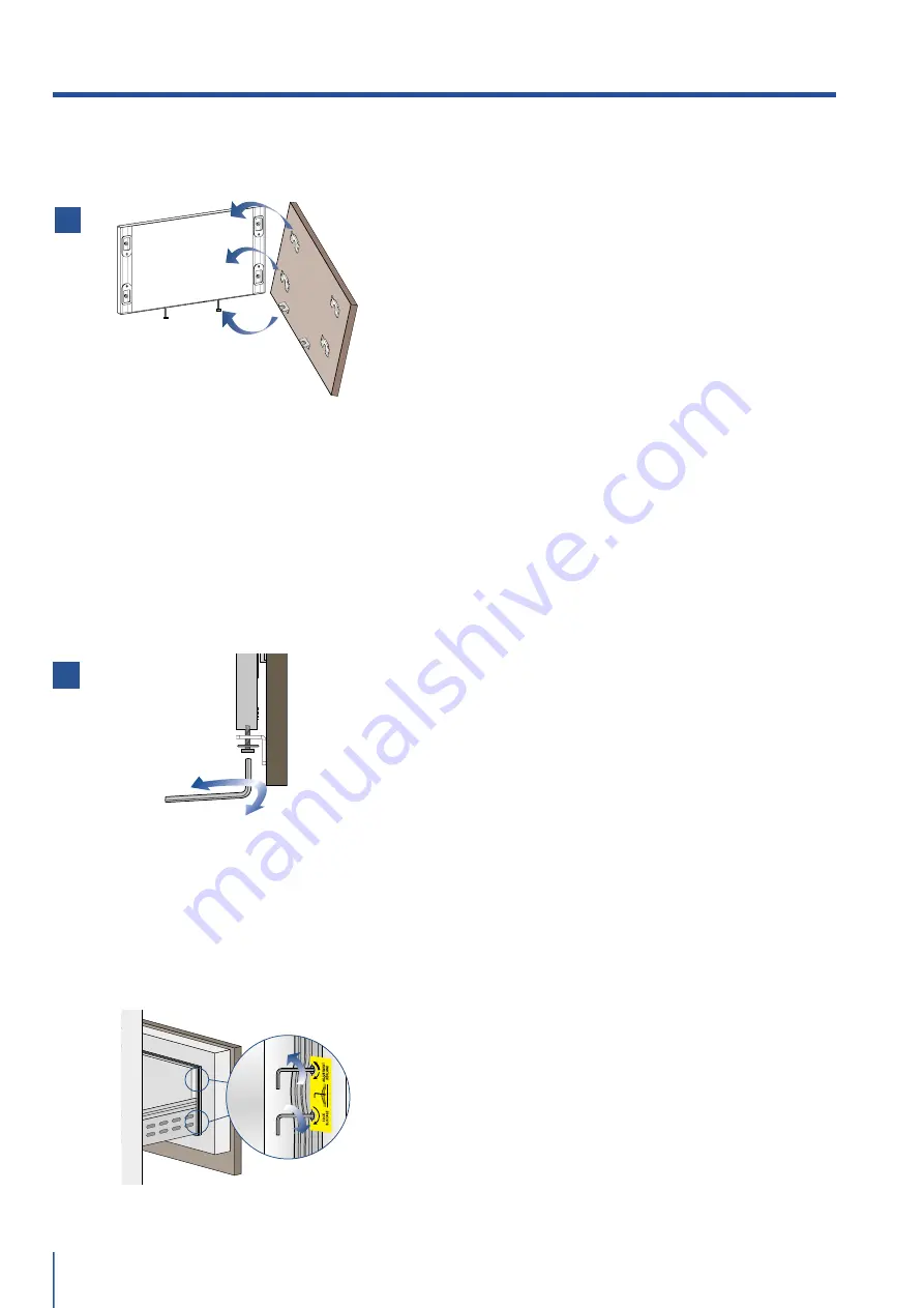 Fhiaba FP18FZC-LS1 Installation Manual Download Page 130