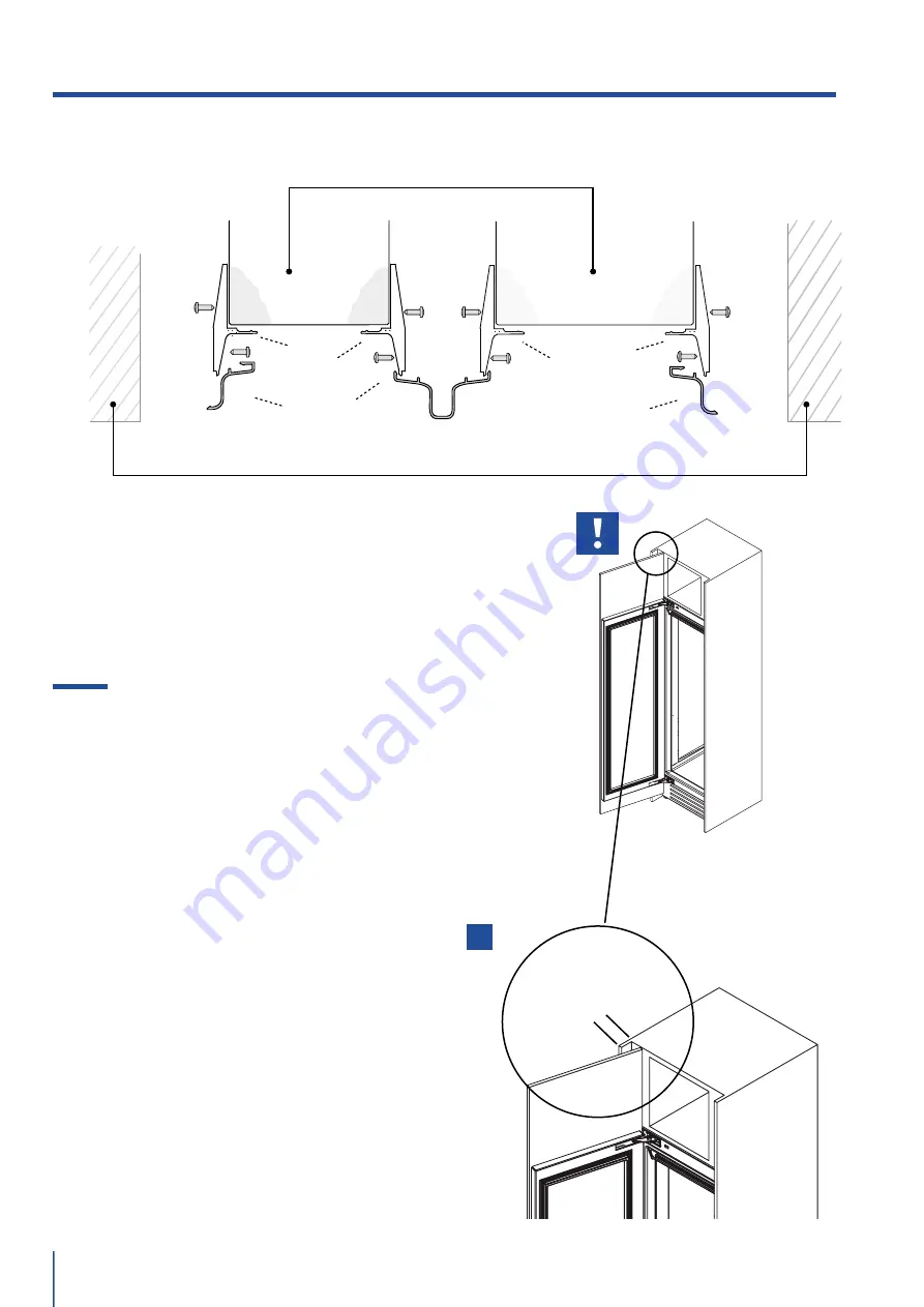 Fhiaba FP18FZC-LS1 Installation Manual Download Page 136