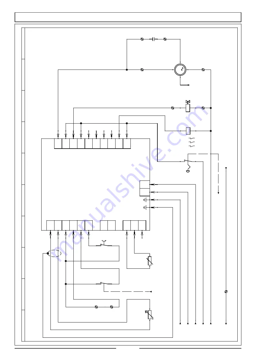 fiac New Silver Series Use & Maintenance Manual Download Page 38