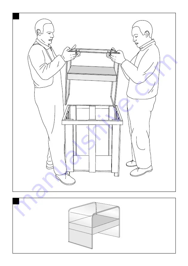 FIAM. 2700 Manual Download Page 3